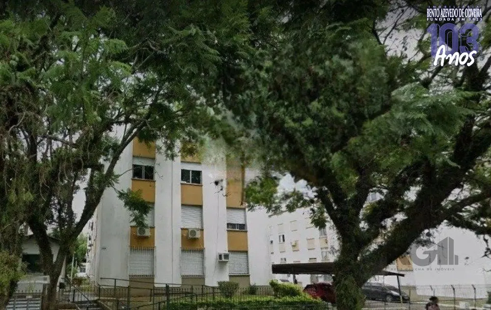 Apartamento, 2 quartos, 49 m² - Foto 5