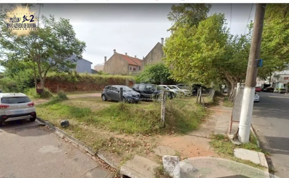 Terreno, 545 m² - Foto 3