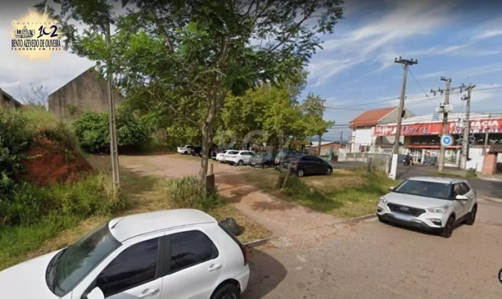 Terreno, 545 m² - Foto 2