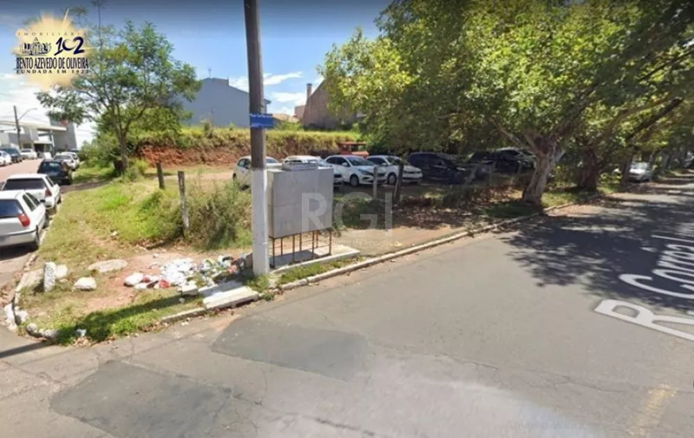 Terreno, 545 m² - Foto 1