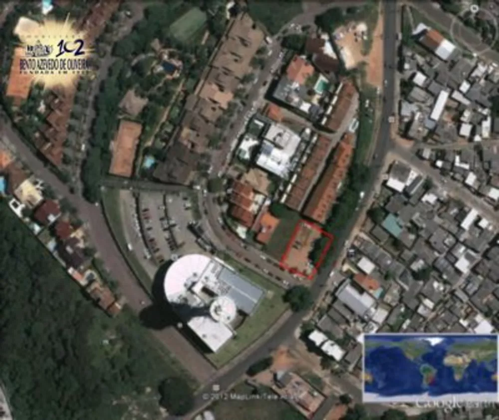 Terreno, 545 m² - Foto 5