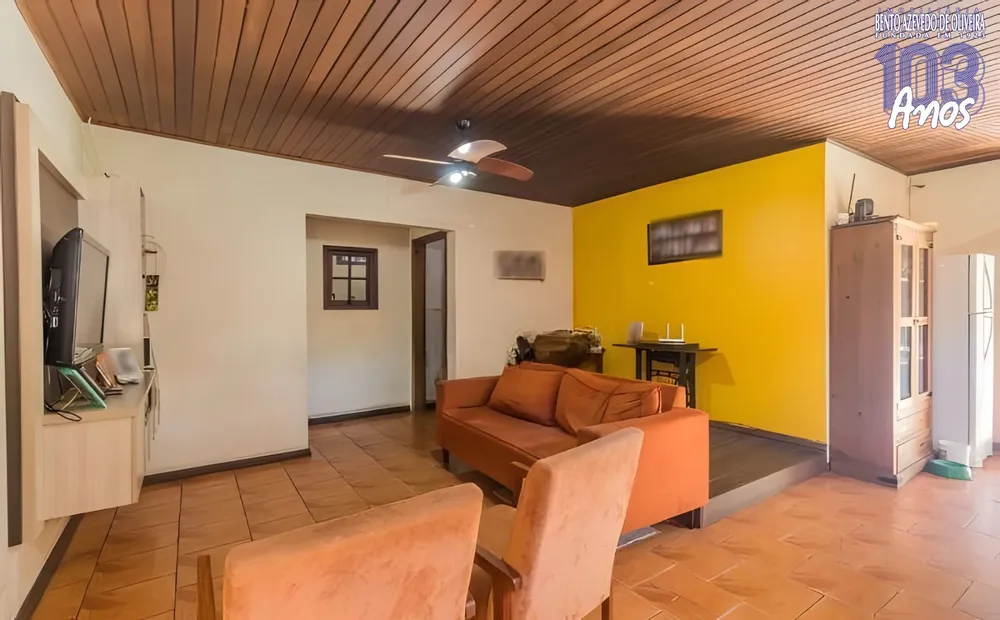 Casa, 5 quartos, 251 m² - Foto 4