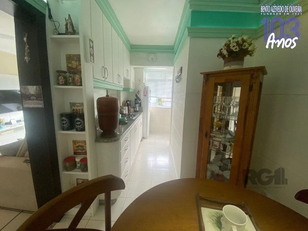 Apartamento, 2 quartos, 72 m² - Foto 5