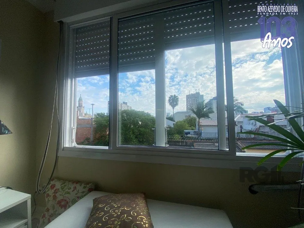 Apartamento, 2 quartos, 72 m² - Foto 2