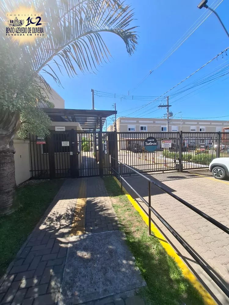 Casa de Condomínio, 2 quartos - Foto 6