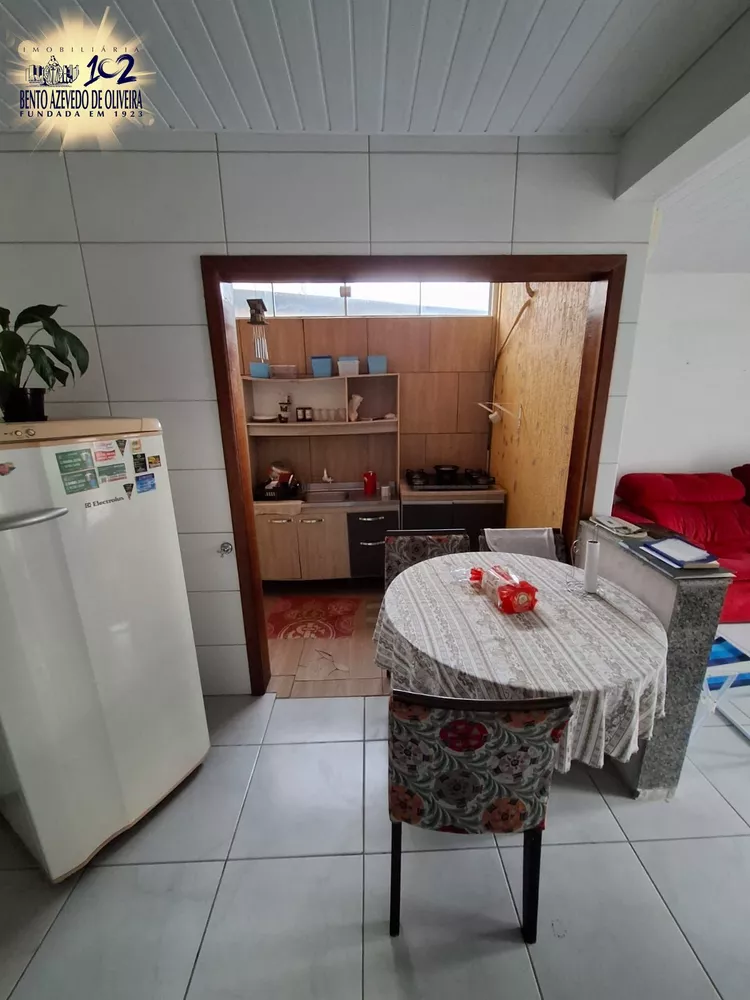 Casa de Condomínio, 2 quartos - Foto 8