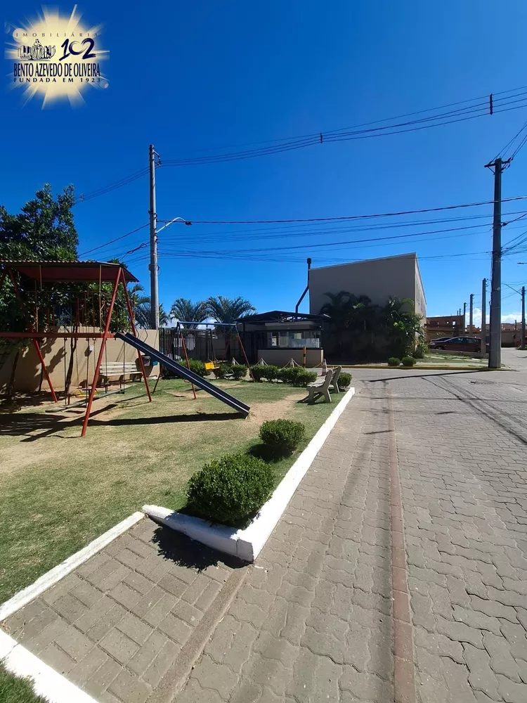 Casa de Condomínio, 2 quartos - Foto 4