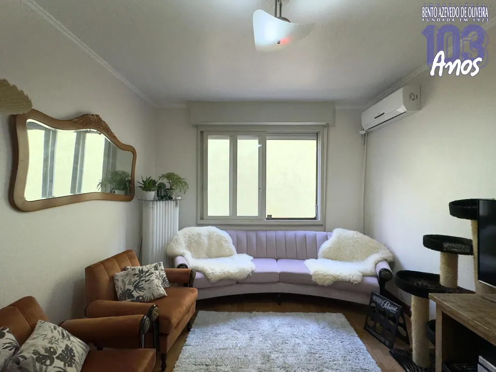 Apartamento, 2 quartos, 72 m² - Foto 1