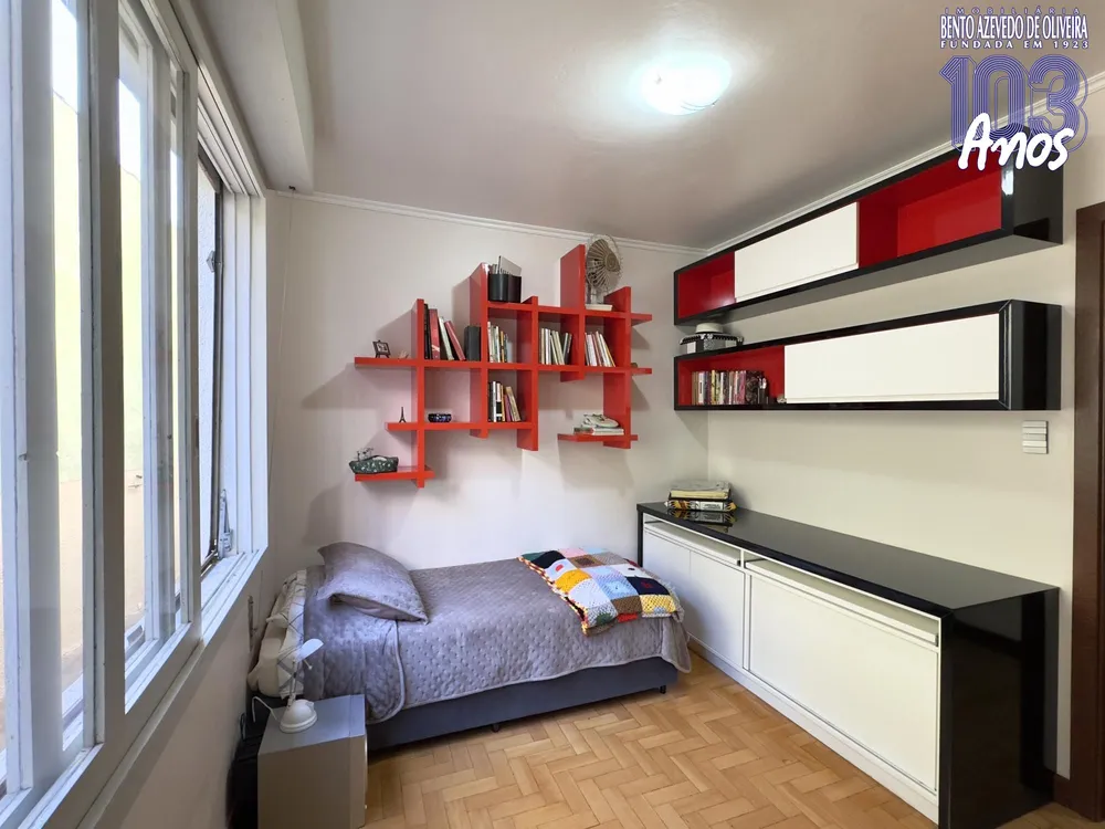Apartamento, 2 quartos, 72 m² - Foto 7