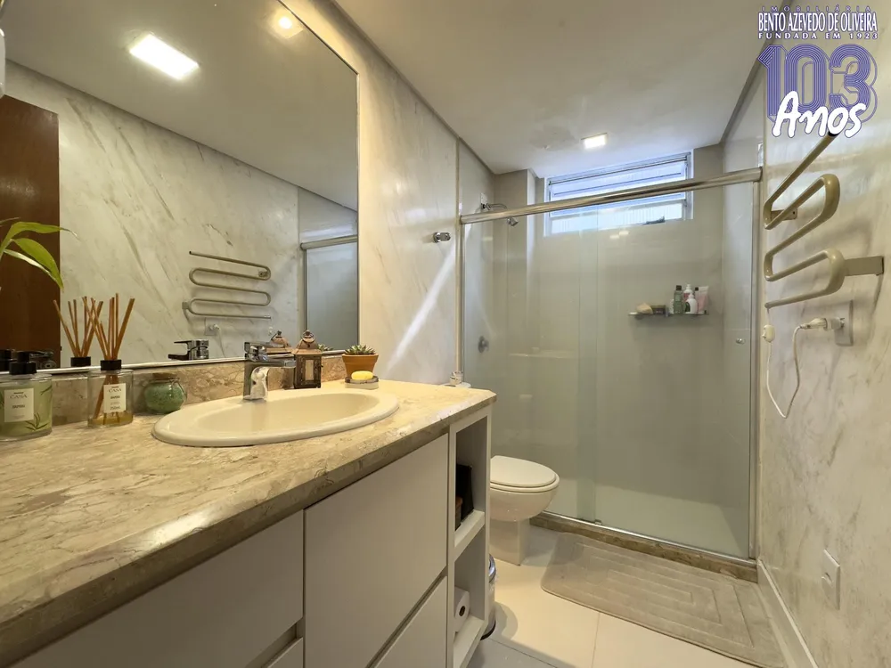 Apartamento, 2 quartos, 72 m² - Foto 6