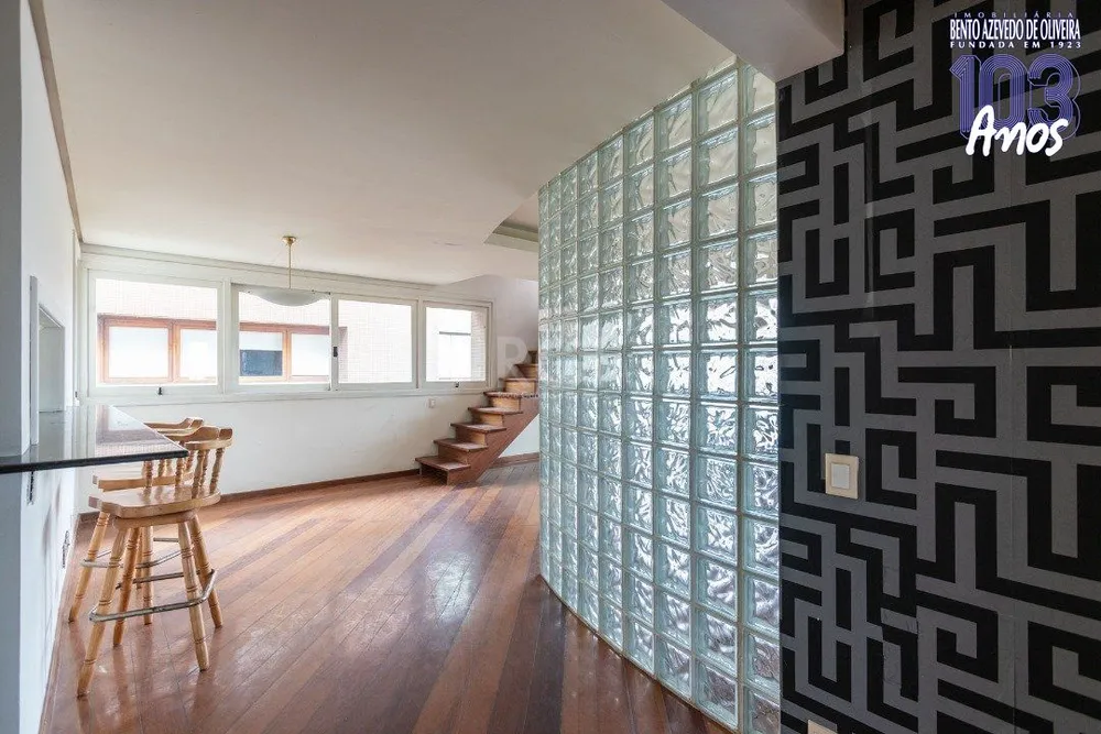 Cobertura, 4 quartos, 302 m² - Foto 1
