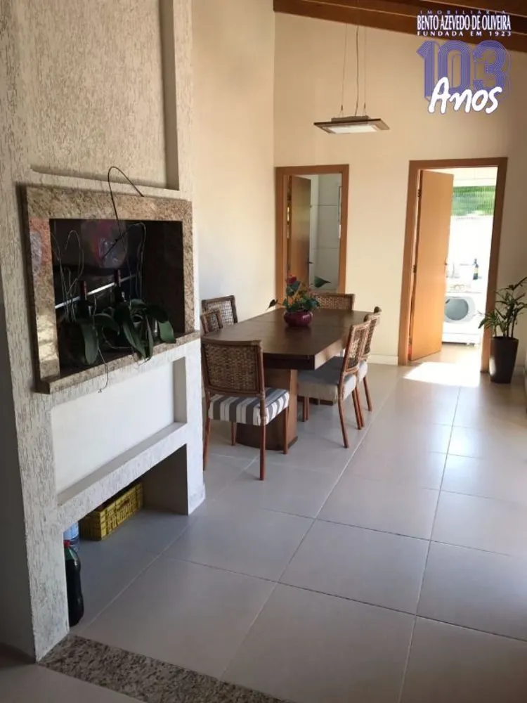 Cobertura, 4 quartos, 302 m² - Foto 2