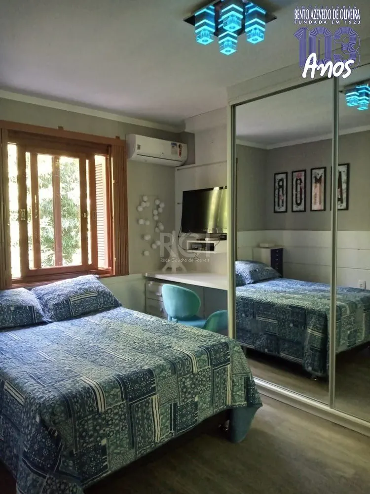 Casa de Condomínio, 3 quartos - Foto 8