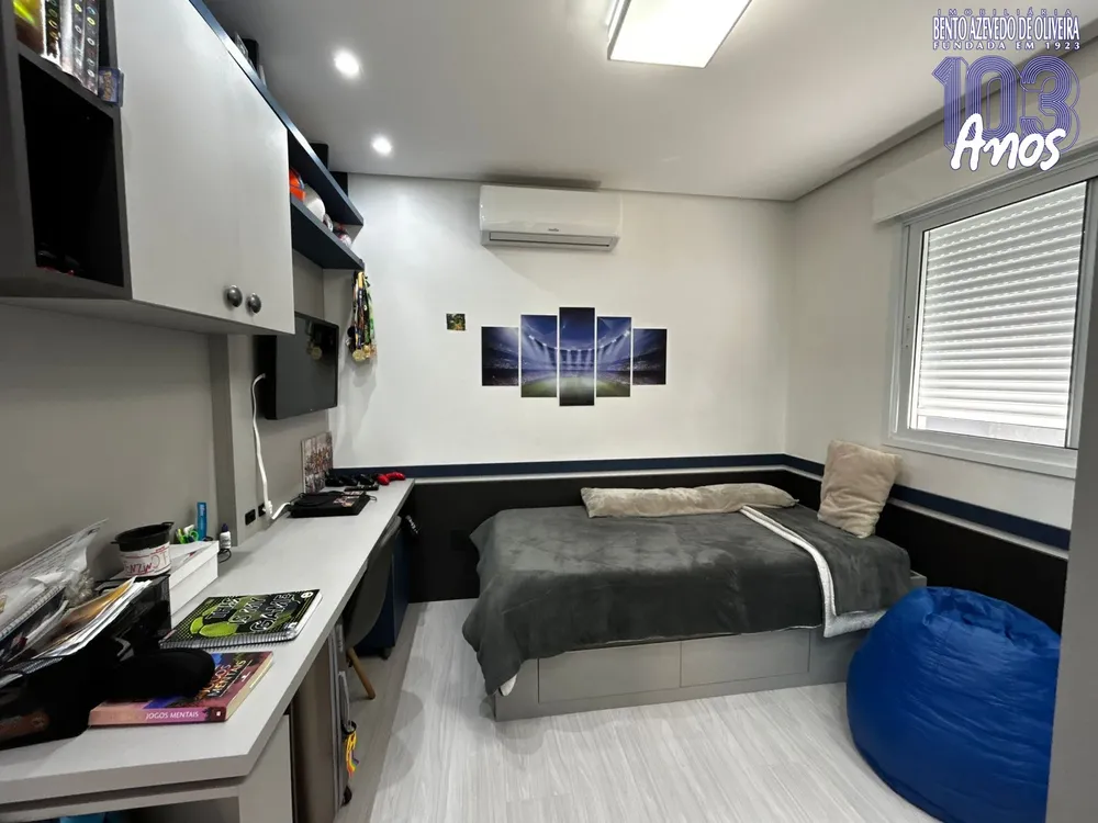 Apartamento, 3 quartos, 100 m² - Foto 5