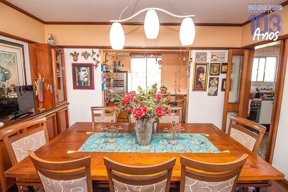 Apartamento, 3 quartos, 108 m² - Foto 4