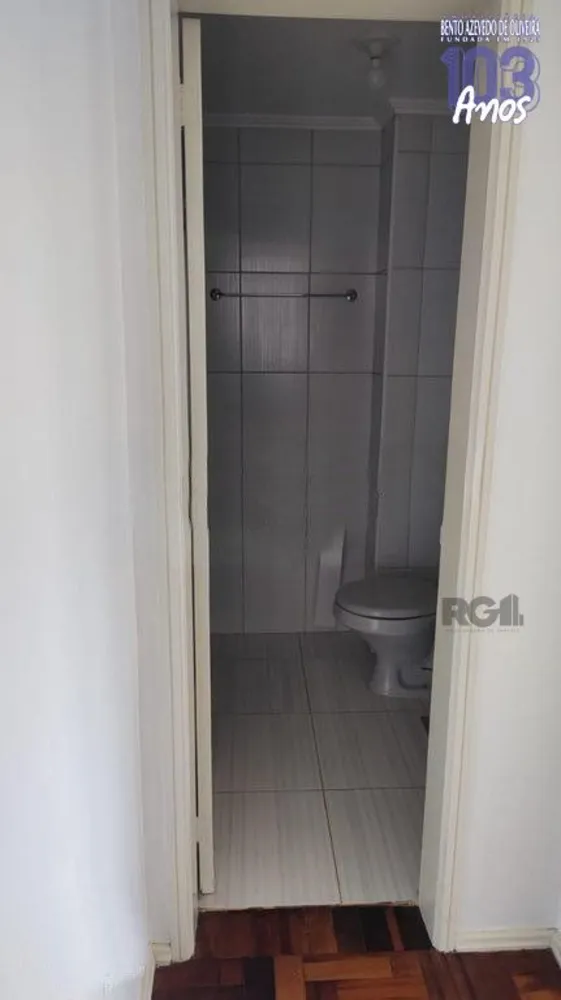 Apartamento, 1 quarto, 49 m² - Foto 5