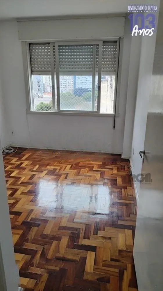 Apartamento, 1 quarto, 49 m² - Foto 1