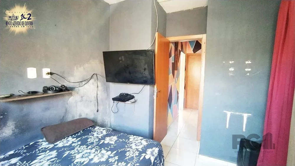 Casa de Condomínio, 2 quartos - Foto 3