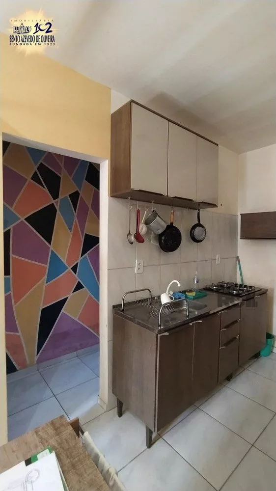 Casa de Condomínio, 2 quartos - Foto 4