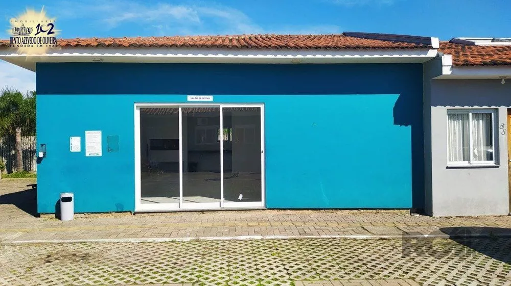 Casa de Condomínio, 2 quartos - Foto 8