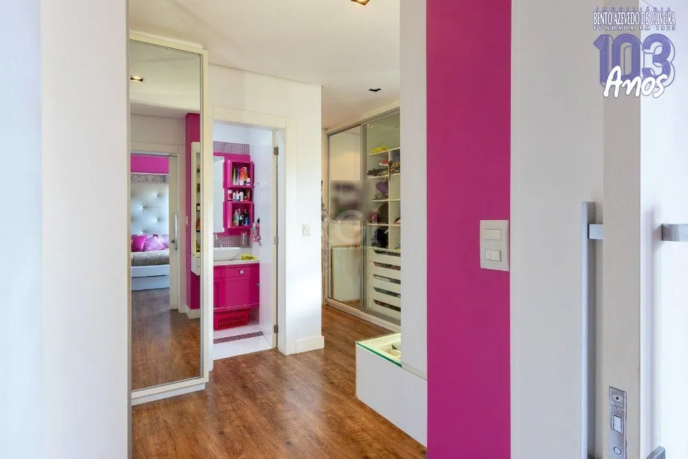 Casa, 4 quartos, 463 m² - Foto 2
