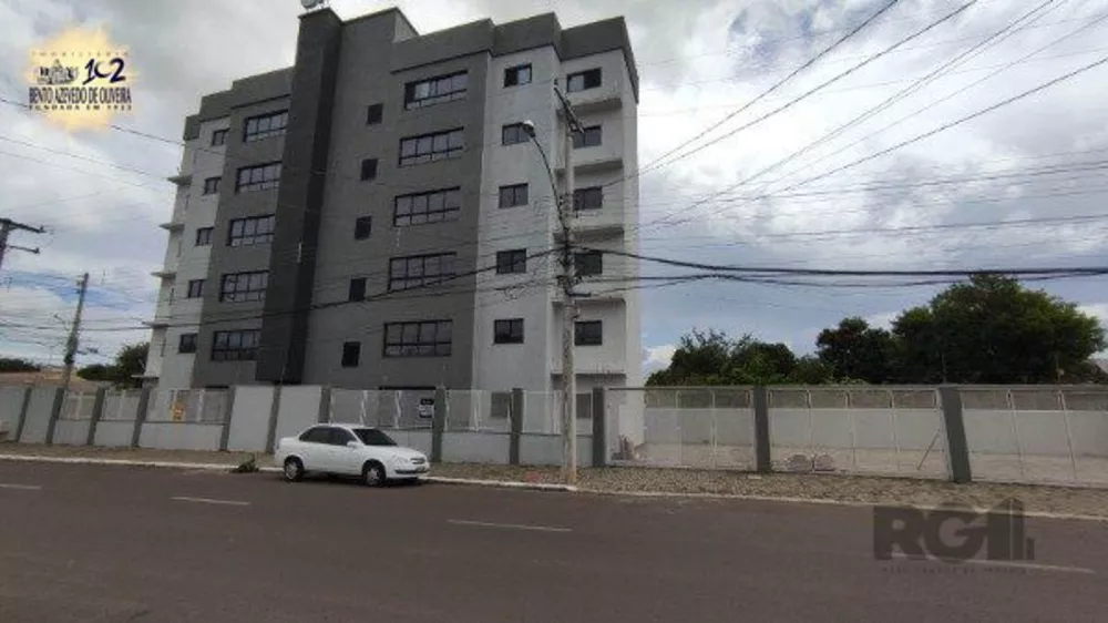 Apartamento, 2 quartos, 62 m² - Foto 3