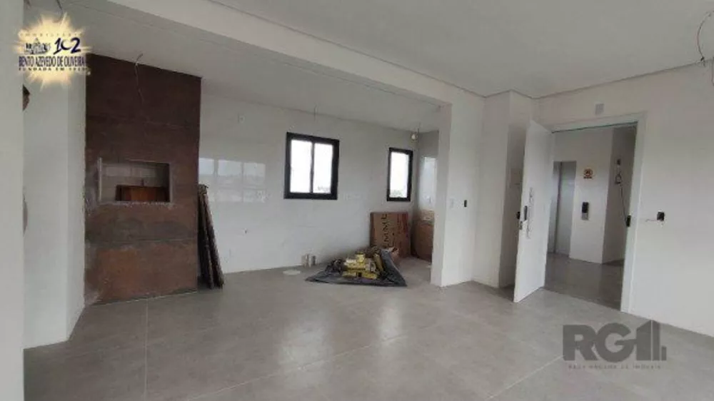 Apartamento, 2 quartos, 62 m² - Foto 6