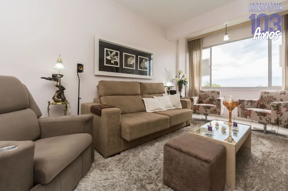 Apartamento, 2 quartos, 114 m² - Foto 4