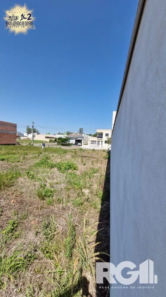 Terreno, 297 m² - Foto 1