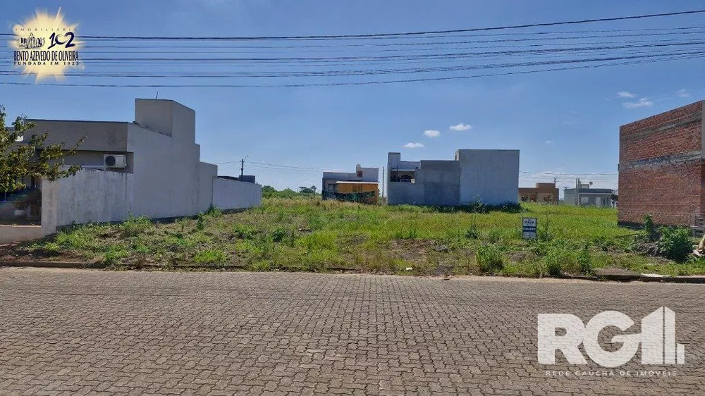 Terreno, 297 m² - Foto 2