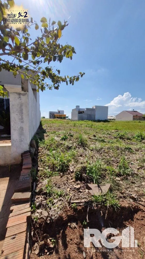 Terreno, 297 m² - Foto 3