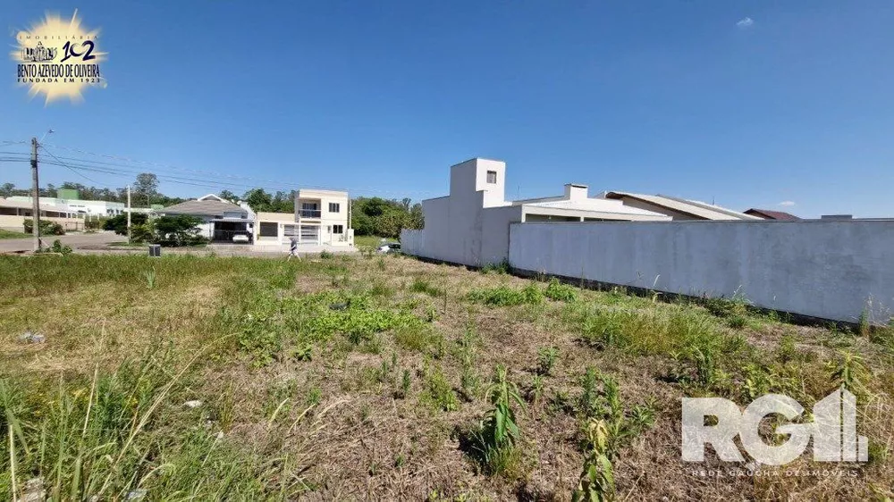 Terreno, 297 m² - Foto 7