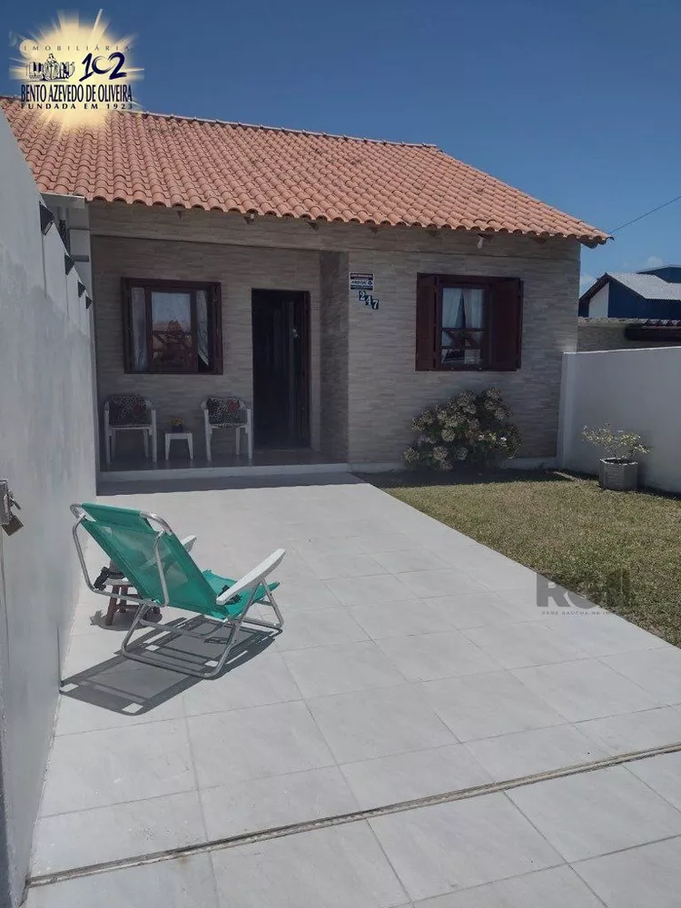 Casa, 2 quartos, 57 m² - Foto 6