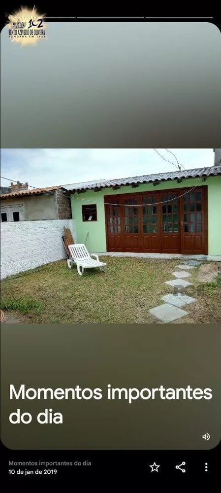 Casa, 2 quartos, 57 m² - Foto 4