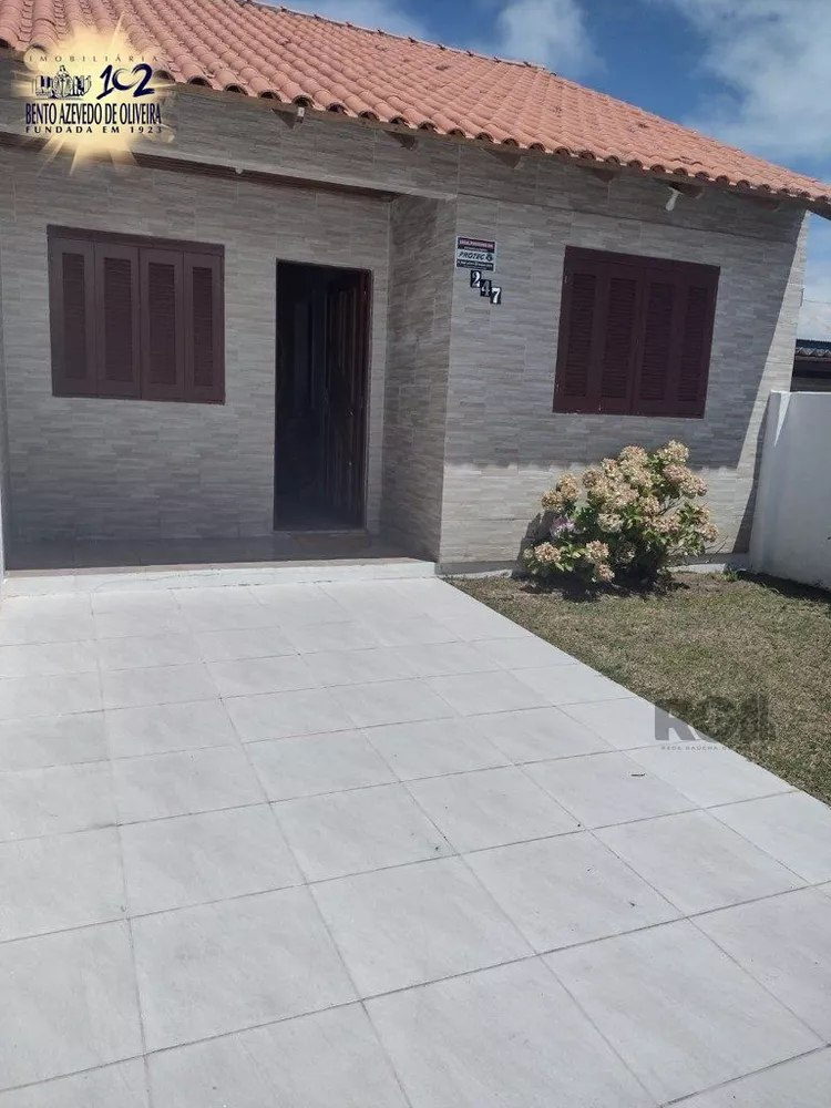 Casa, 2 quartos, 57 m² - Foto 3