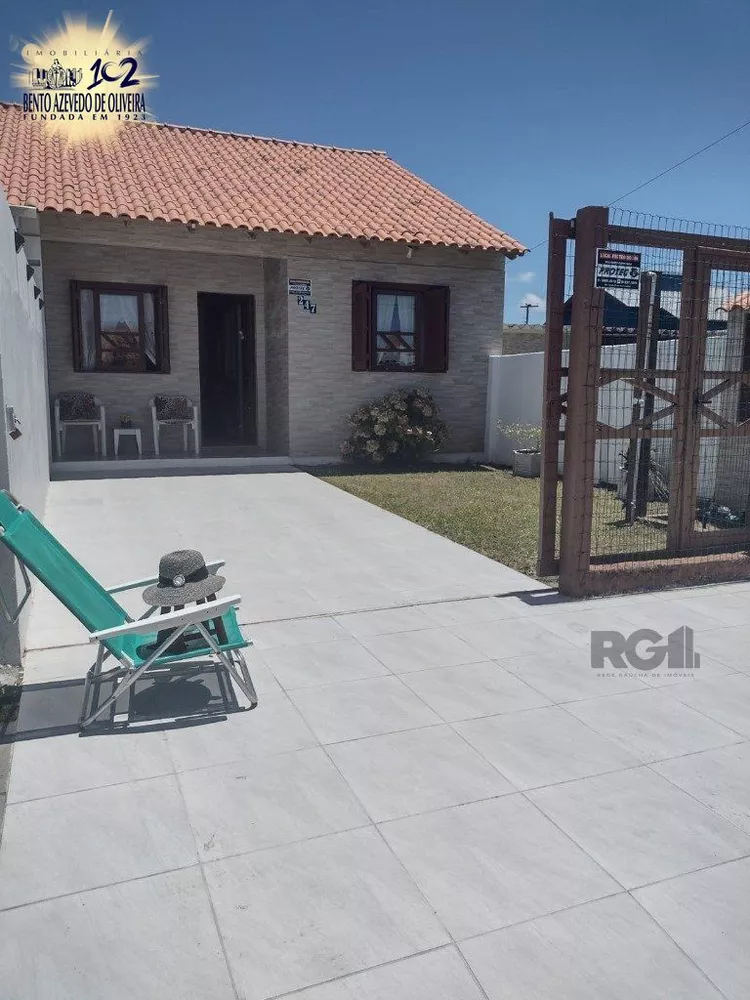 Casa, 2 quartos, 57 m² - Foto 2