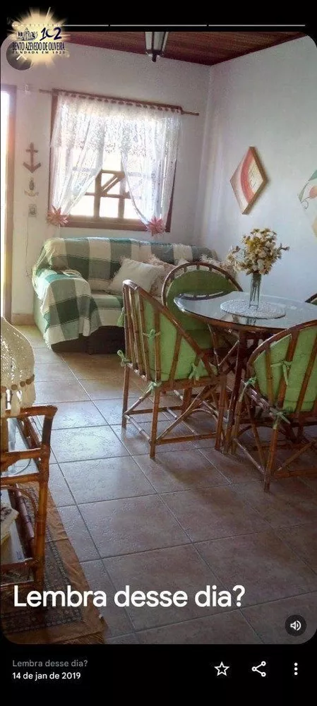 Casa, 2 quartos, 57 m² - Foto 7