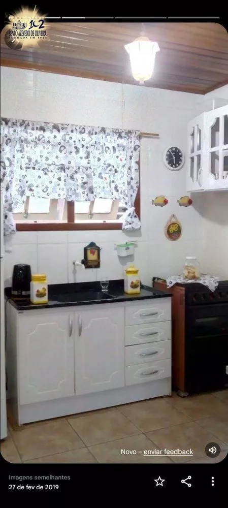 Casa, 2 quartos, 57 m² - Foto 5