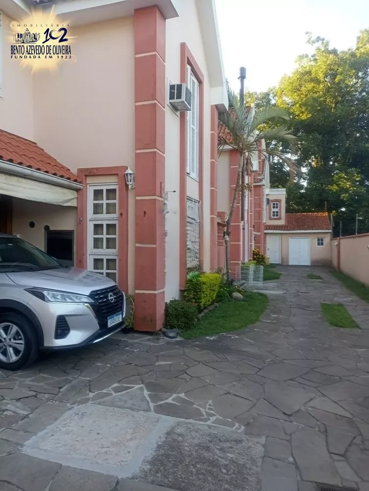 Casa de Condomínio, 3 quartos - Foto 7