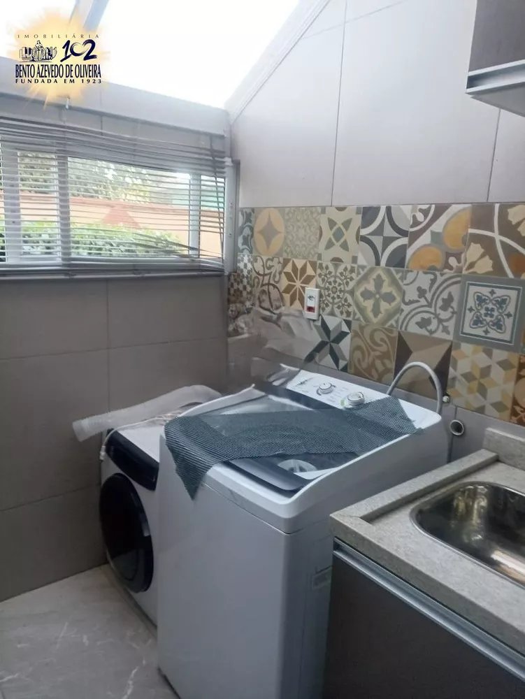 Casa de Condomínio, 3 quartos - Foto 5