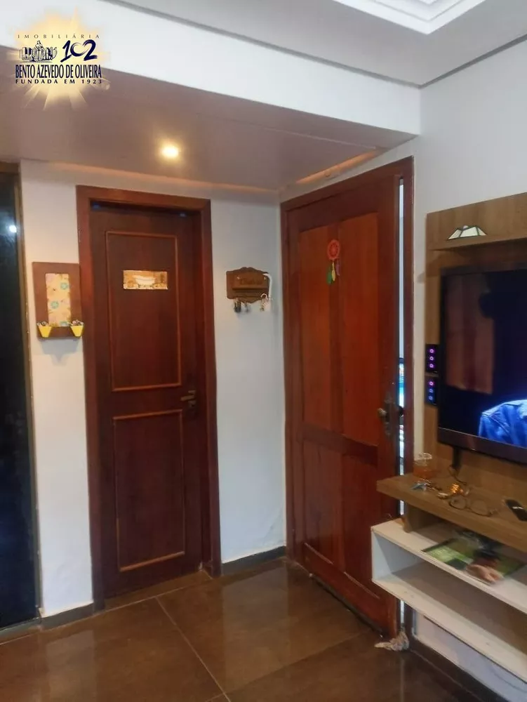 Casa de Condomínio, 3 quartos - Foto 8