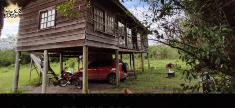 Terreno, 6000 m² - Foto 1