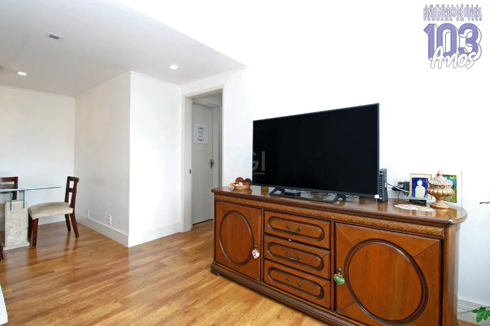 Cobertura, 4 quartos, 243 m² - Foto 3