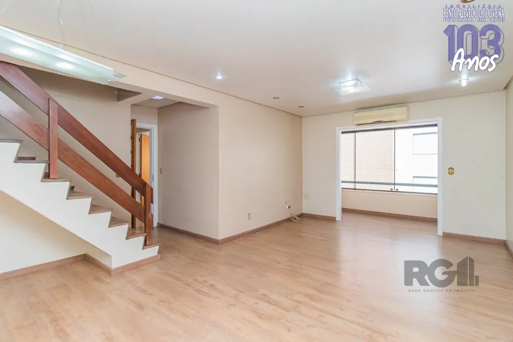 Cobertura, 4 quartos, 243 m² - Foto 1