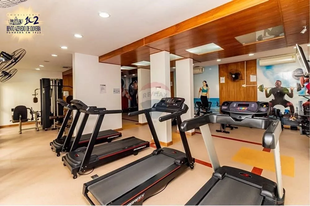 Apartamento, 3 quartos, 66 m² - Foto 6