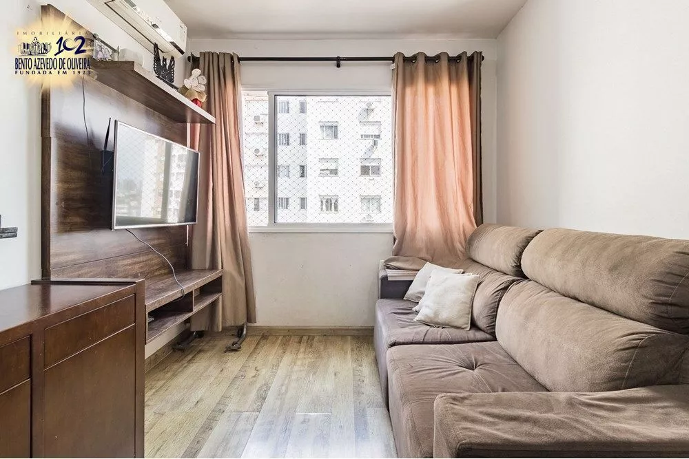 Apartamento, 3 quartos, 66 m² - Foto 1