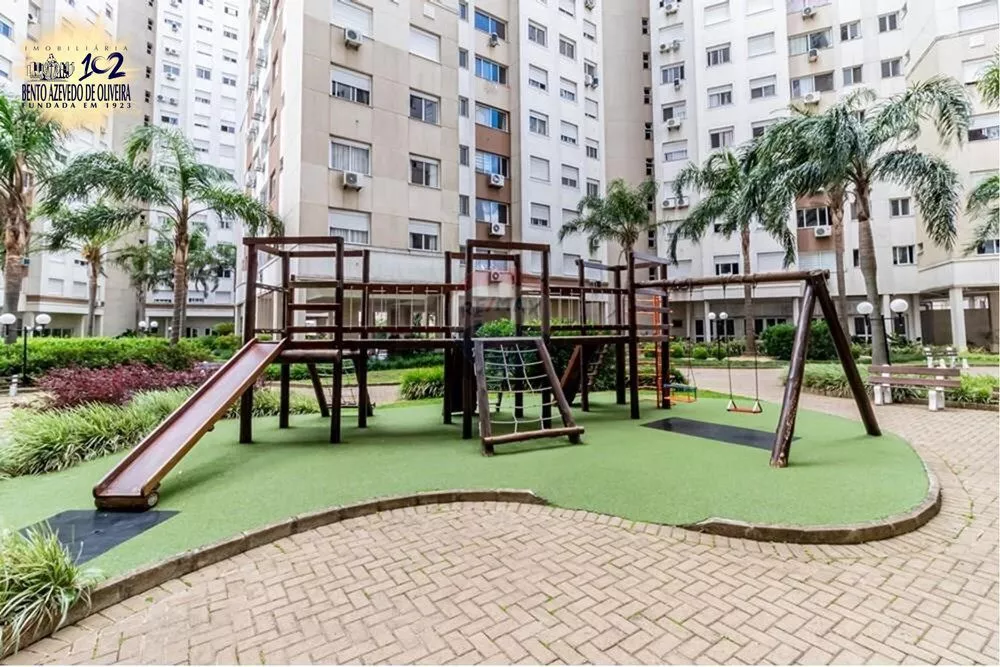 Apartamento, 3 quartos, 66 m² - Foto 3
