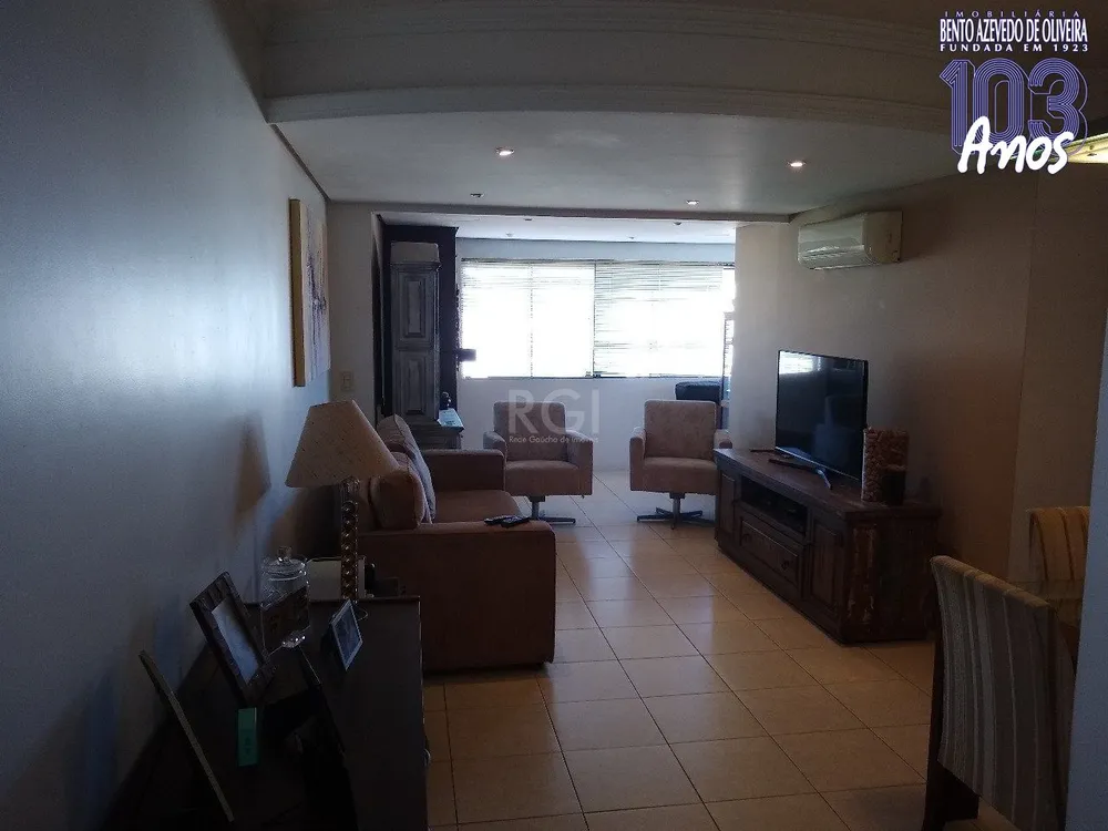 Apartamento, 3 quartos, 100 m² - Foto 1