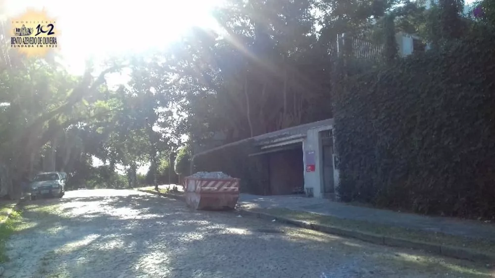 Terreno, 297 m² - Foto 2