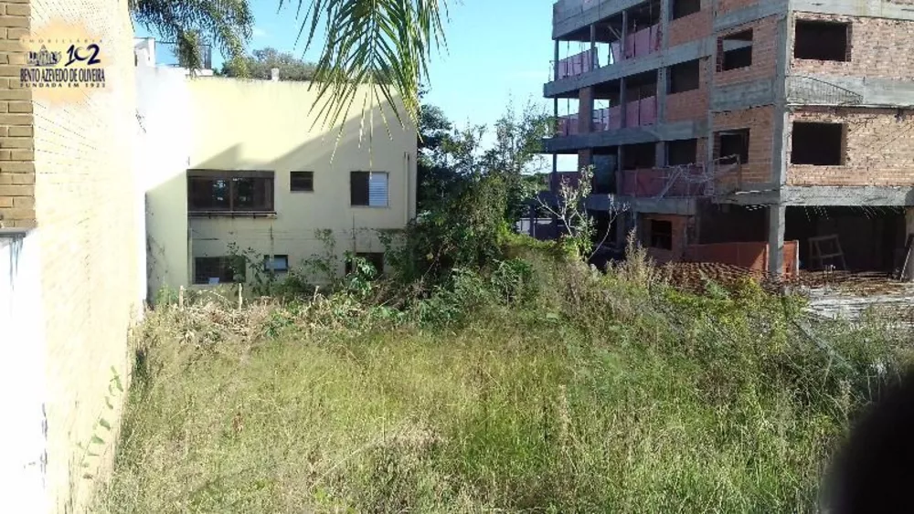 Terreno, 297 m² - Foto 1